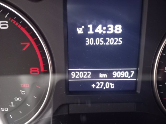 AUDI Q2 1.4 tfsi business