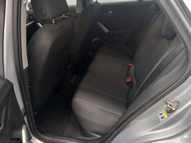 AUDI Q2 1.4 tfsi business