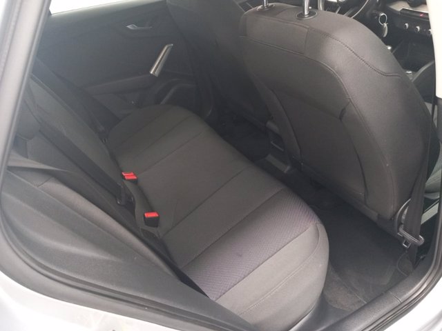 AUDI Q2 1.4 tfsi business
