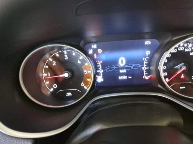 JEEP Compass 2.0 mjt limited 4wd 140cv auto