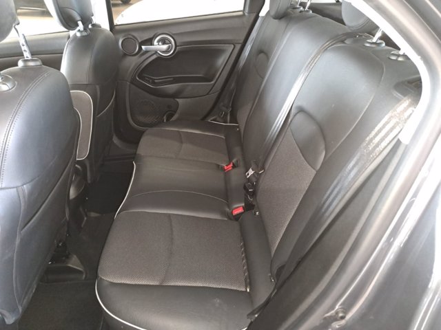 FIAT 500X 1.3 mjt Cross 4x2 95cv
