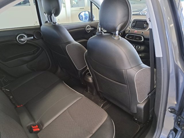 FIAT 500X 1.3 mjt Cross 4x2 95cv