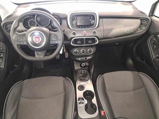 FIAT 500X 1.3 mjt Cross 4x2 95cv