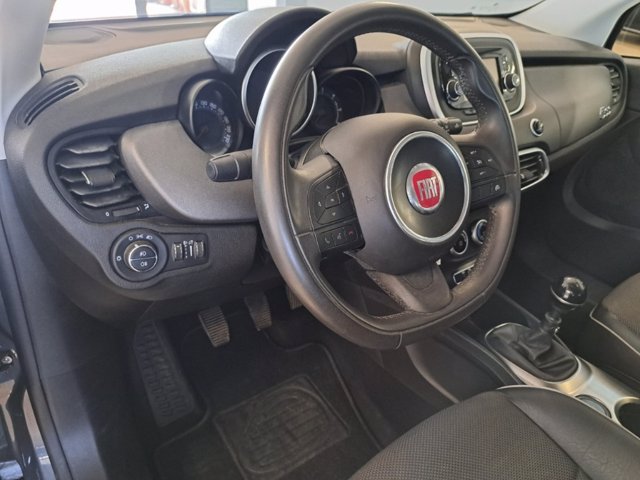 FIAT 500X 1.3 mjt Cross 4x2 95cv