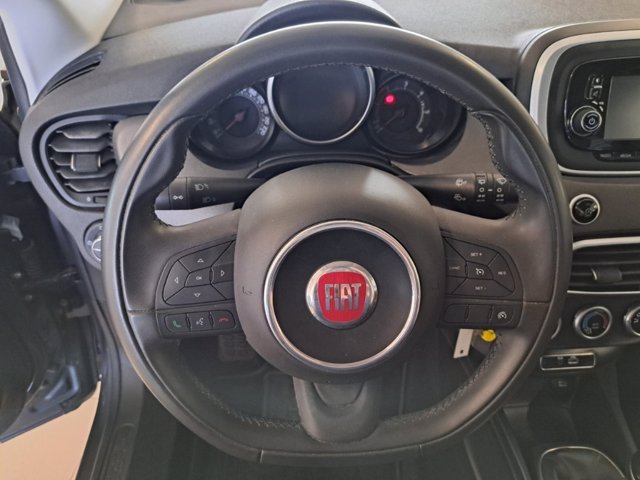 FIAT 500X 1.3 mjt Cross 4x2 95cv