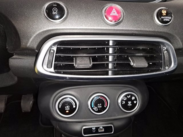 FIAT 500X 1.3 mjt Cross 4x2 95cv
