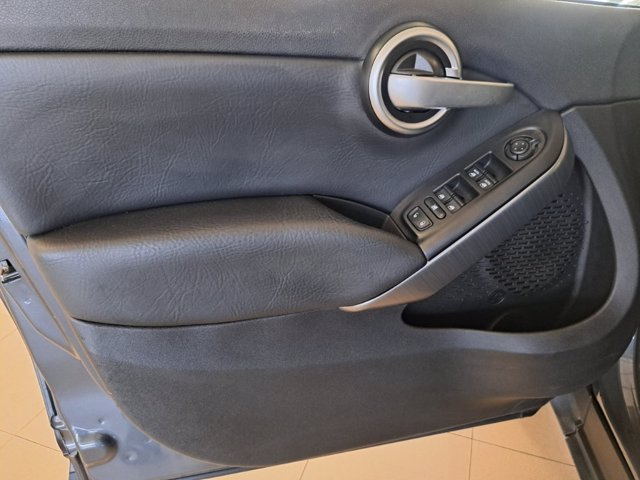 FIAT 500X 1.3 mjt Cross 4x2 95cv