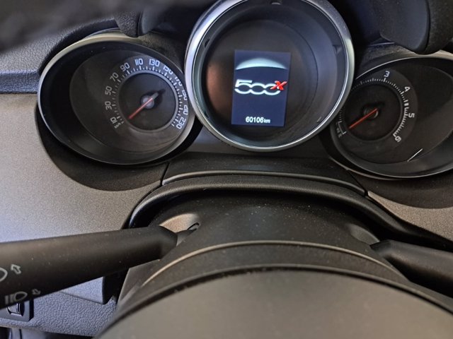 FIAT 500X 1.3 mjt Cross 4x2 95cv