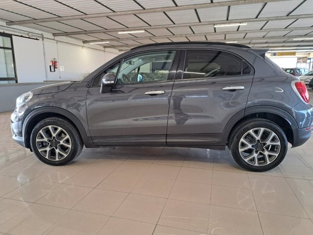 FIAT 500X 1.3 mjt Cross 4x2 95cv