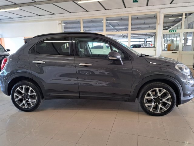 FIAT 500X 1.3 mjt Cross 4x2 95cv