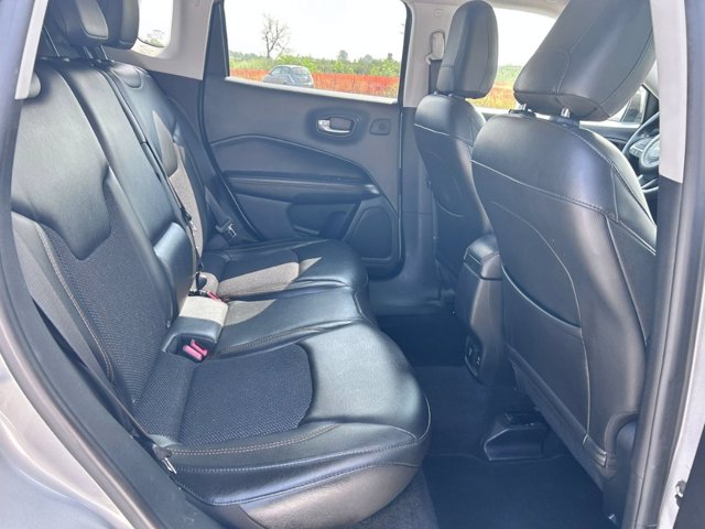 JEEP Compass 1.6 mjt limited 2wd 120cv