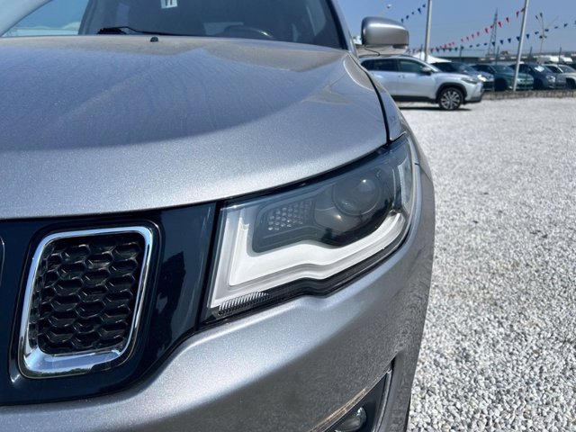 JEEP Compass 1.6 mjt limited 2wd 120cv
