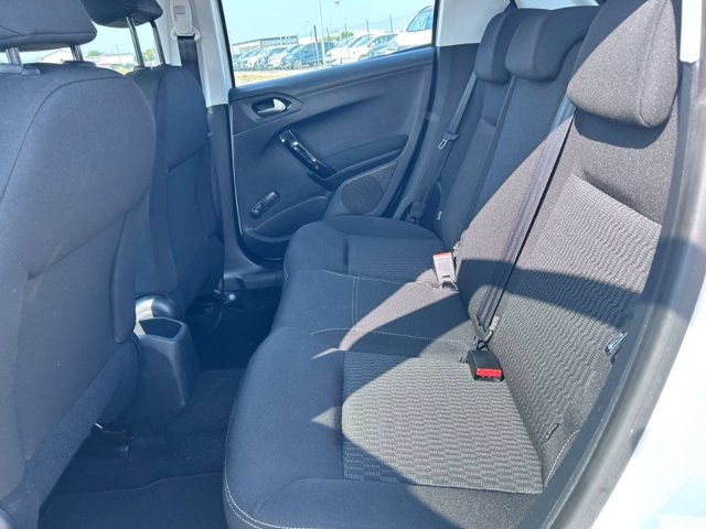 PEUGEOT 208 5p 1.2 puretech active 68cv my18