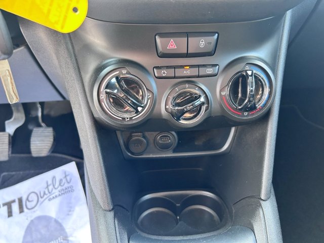 PEUGEOT 208 5p 1.2 puretech active 68cv my18
