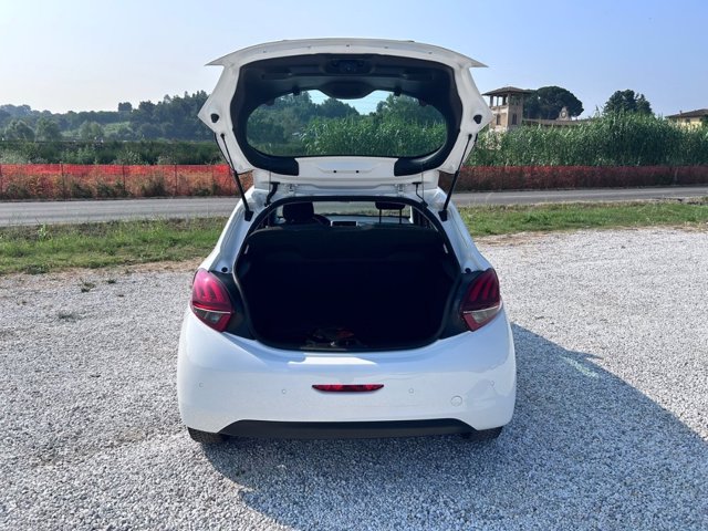 PEUGEOT 208 5p 1.2 puretech active 68cv my18