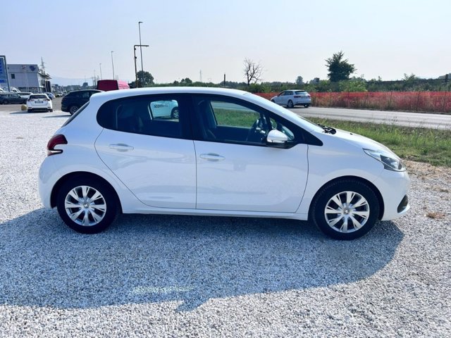 PEUGEOT 208 5p 1.2 puretech active 68cv my18