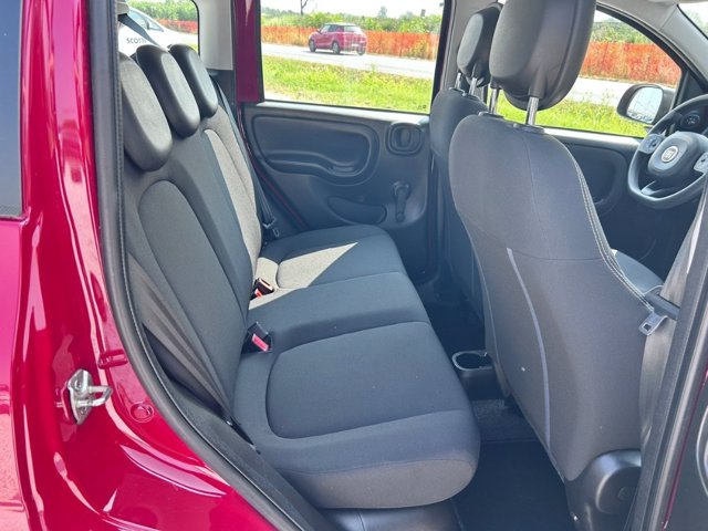 FIAT Panda 1.0 firefly hybrid s&s 70cv 5p.ti