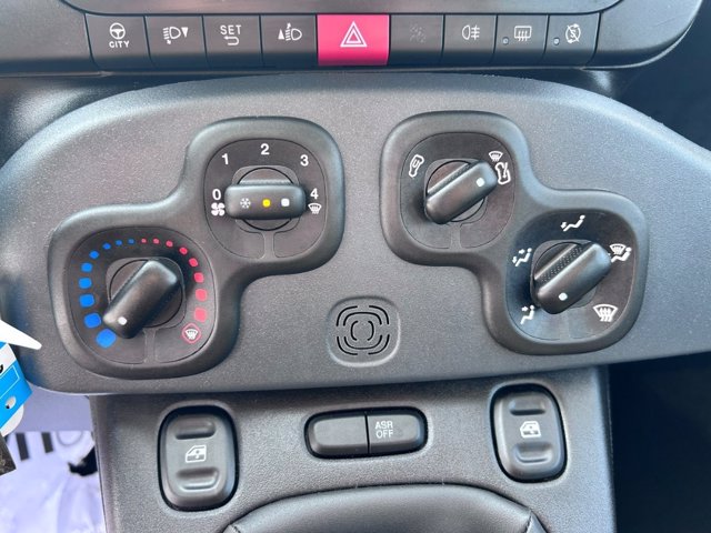FIAT Panda 1.0 firefly hybrid s&s 70cv 5p.ti