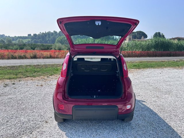 FIAT Panda 1.0 firefly hybrid s&s 70cv 5p.ti