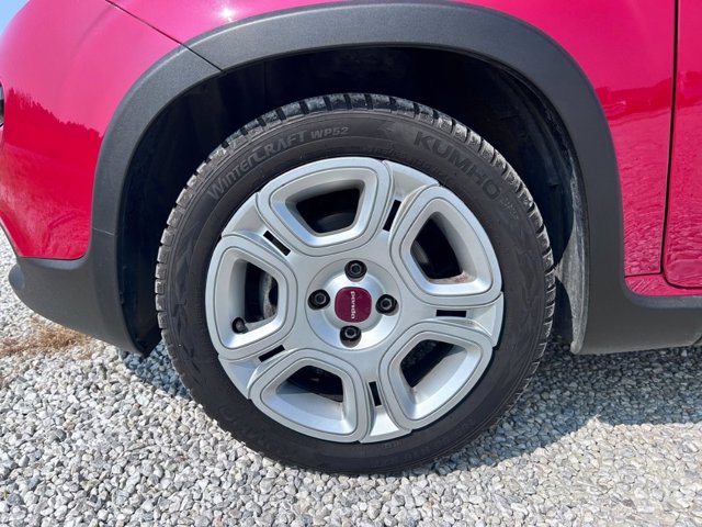 FIAT Panda 1.0 firefly hybrid s&s 70cv 5p.ti