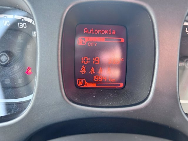 FIAT Panda 1.0 firefly hybrid s&s 70cv 5p.ti