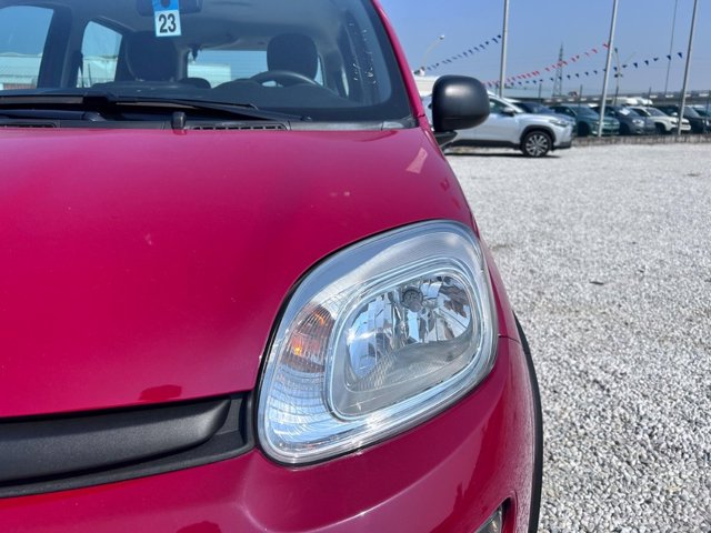 FIAT Panda 1.0 firefly hybrid s&s 70cv 5p.ti