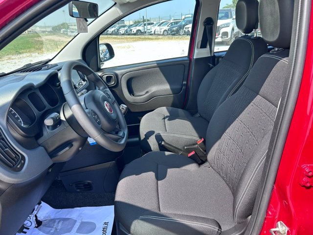 FIAT Panda 1.0 firefly hybrid s&s 70cv 5p.ti