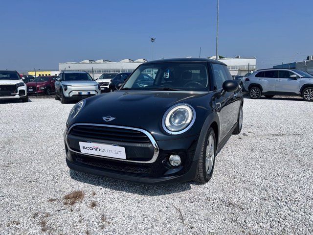 MINI Mini 1.2 one 75cv 3p