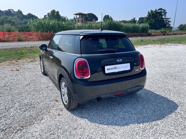 MINI Mini 1.2 one 75cv 3p