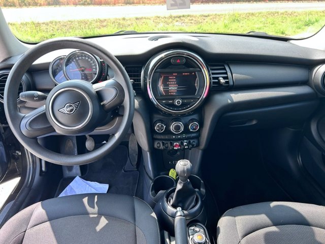MINI Mini 1.2 one 75cv 3p