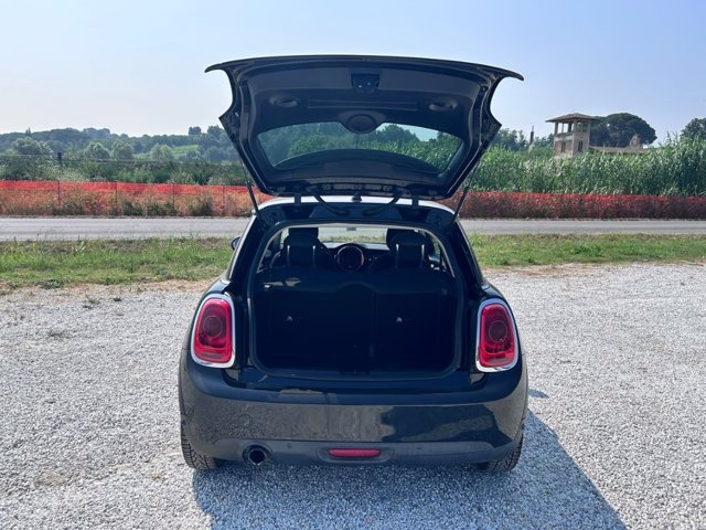 MINI Mini 1.2 one 75cv 3p