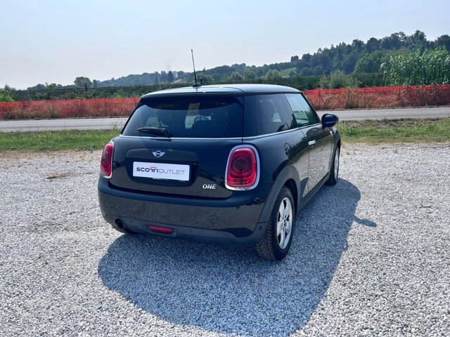 MINI Mini 1.2 one 75cv 3p