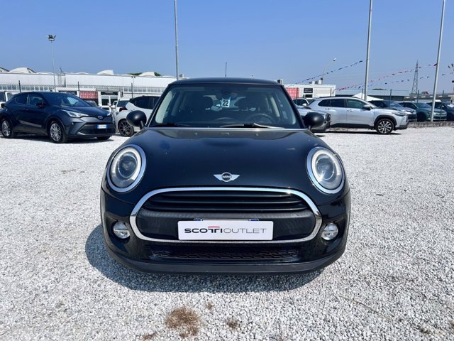 MINI Mini 1.2 one 75cv 3p