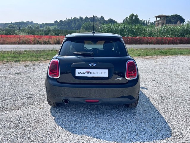 MINI Mini 1.2 one 75cv 3p