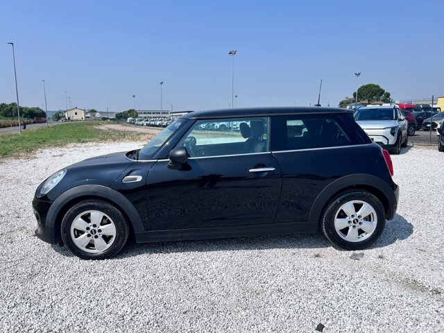 MINI Mini 1.2 one 75cv 3p