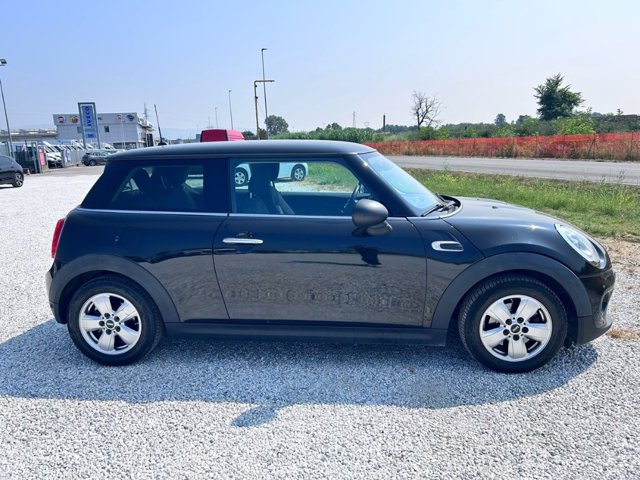 MINI Mini 1.2 one 75cv 3p