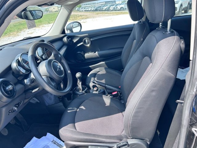 MINI Mini 1.2 one 75cv 3p
