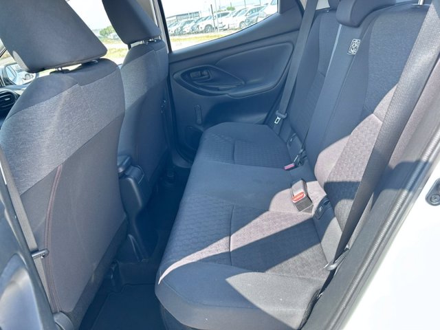 TOYOTA Yaris 1.5 Hybrid 5 porte Active