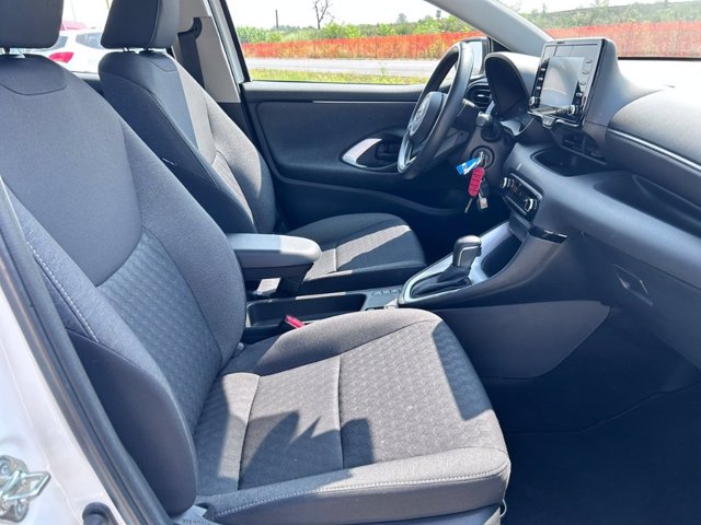 TOYOTA Yaris 1.5 Hybrid 5 porte Active