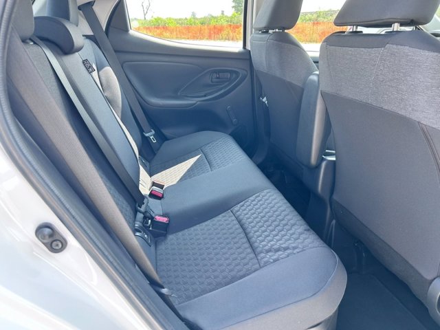 TOYOTA Yaris 1.5 Hybrid 5 porte Active