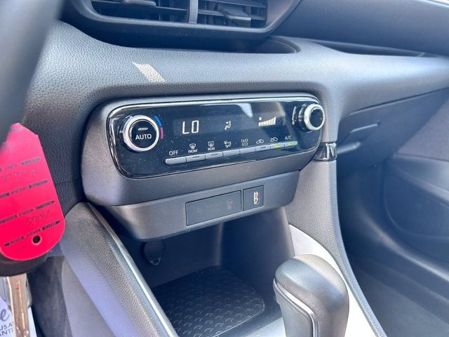 TOYOTA Yaris 1.5 Hybrid 5 porte Active