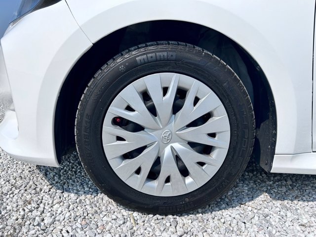 TOYOTA Yaris 1.5 Hybrid 5 porte Active