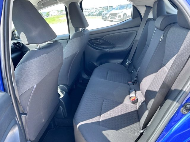 TOYOTA Yaris 1.0 trend