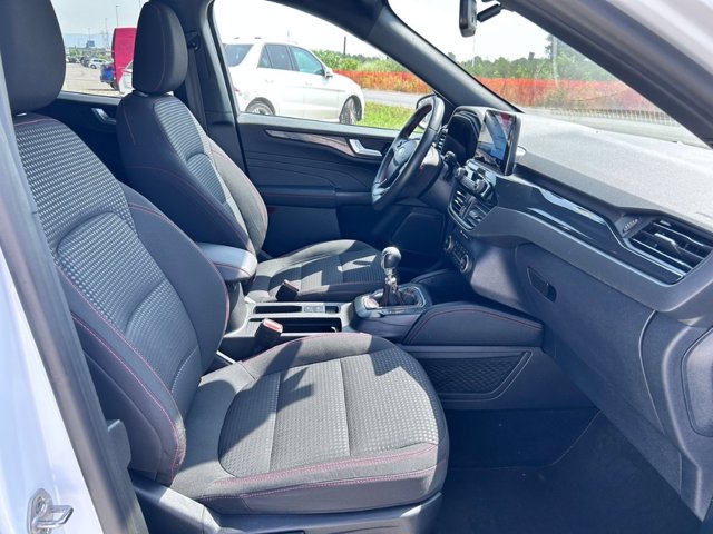 FORD Kuga 1.5 ecoblue st-line x 2wd 120cv