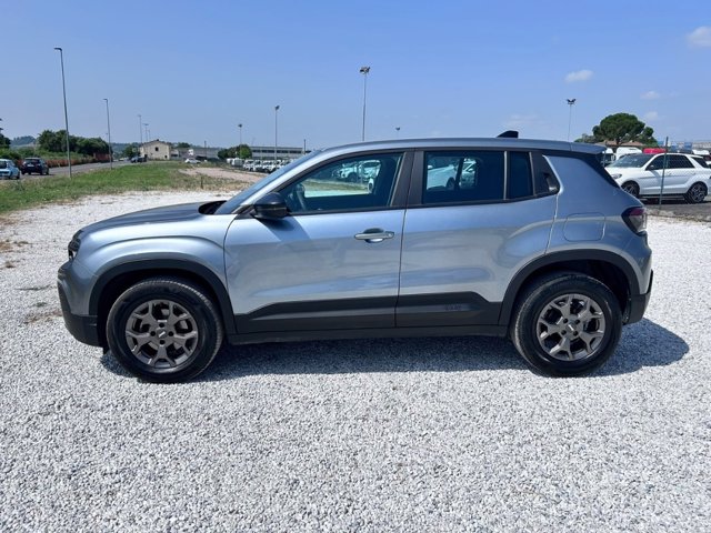 JEEP Avenger 1.2 Turbo Longitude