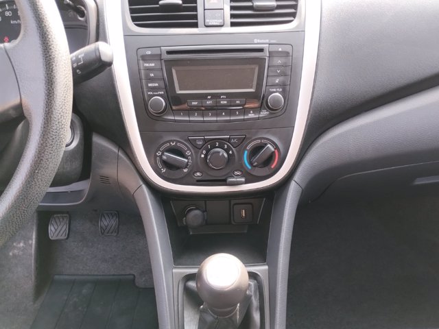 SUZUKI Celerio 1.0 style