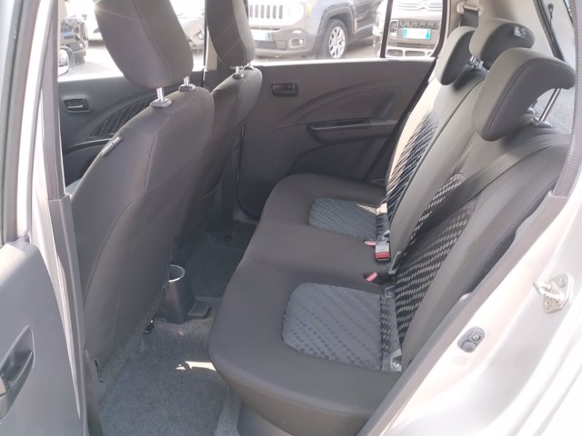 SUZUKI Celerio 1.0 style