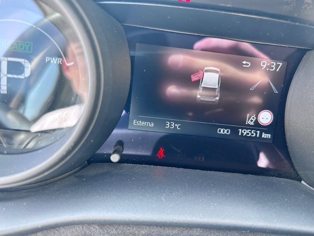 TOYOTA Yaris 1.5 Hybrid 5 porte Trend