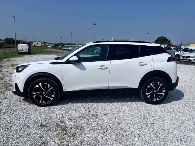 PEUGEOT 2008 PureTech 130 S&S Allure Pack