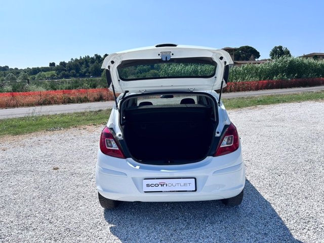 OPEL Corsa 5p 1.2 edition (elective) gpl-tech 85cv
